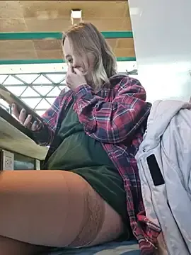Stripchat Sex Chat of Public_Katrisha