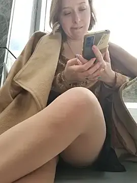 Stripchat Live Sex Cam of Public_Katrisha