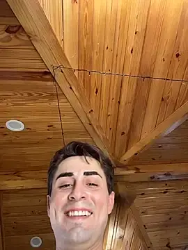 Stripchat Private Sex Chat of SierraxRuben26