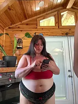 Stripchat Adult Webcam of SierraxRuben26