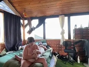 Stripchat Adult Video Chat of SierraxRuben26