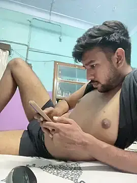Stripchat Nude Webcam of Theguyat12am