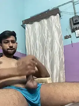 Stripchat Adult Webcam of Theguyat12am