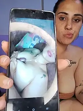 Stripchat Free Porn Cam of kariciasecreta