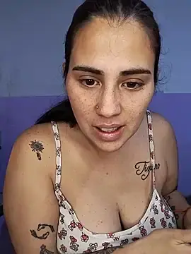 Stripchat Sex Cam of kariciasecreta