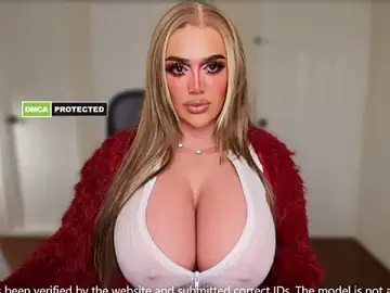 Stripchat Adult Video Chat of AnneHartx