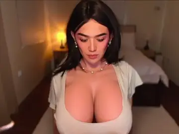 Stripchat Best Webcam of AnneHartx