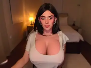 Stripchat Adult Webcam of AnneHartx