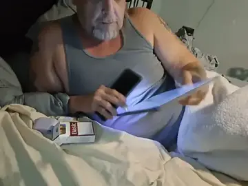 Stripchat Private Sex Chat of Bigdaddybill
