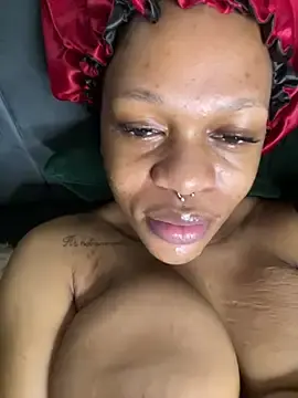 Stripchat Best live sex cam show of BonnyMolhada