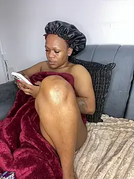 Stripchat Live Sex Cam of BonnyMolhada