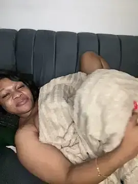 Stripchat Nude Webcam of BonnyMolhada