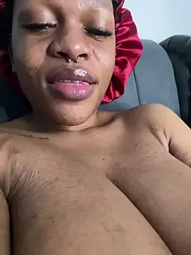 Stripchat Best live sex cam show of BonnyMolhada