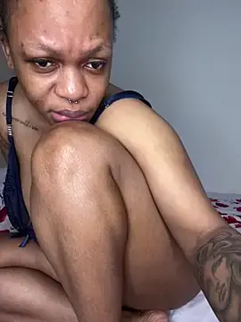 Stripchat Live Porn of BonnyMolhada