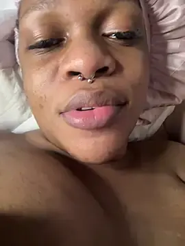 Stripchat Live Porn of BonnyMolhada