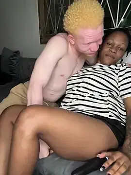 Stripchat Live Sex of BonnyMolhada