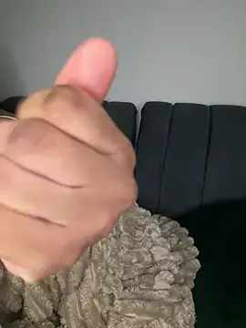 Stripchat Live Porn of BonnyMolhada