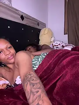 Stripchat Best live sex cam show of BonnyMolhada