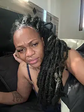 Stripchat Sex Cam of BonnyMolhada
