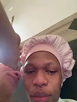 Stripchat Live Sex of BonnyMolhada