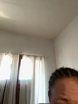 Stripchat Live Sex Cam of BonnyMolhada