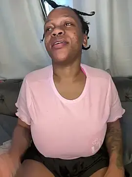 Stripchat Live Sex Cam of BonnyMolhada
