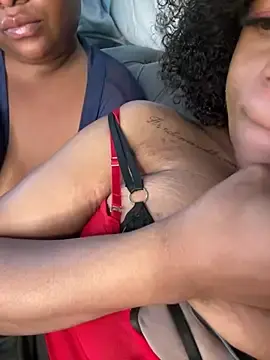 Stripchat Free Live Porn of BonnyMolhada