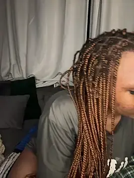 Stripchat Live Porn of BonnyMolhada