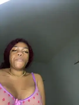 Stripchat Best live sex cam show of BonnyMolhada
