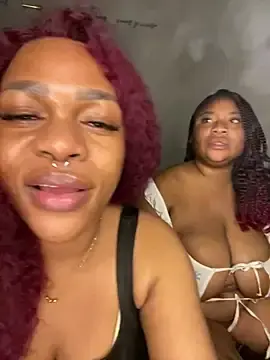 Stripchat Live Porn of BonnyMolhada