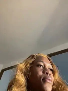 Stripchat Live Sex Cam of BonnyMolhada
