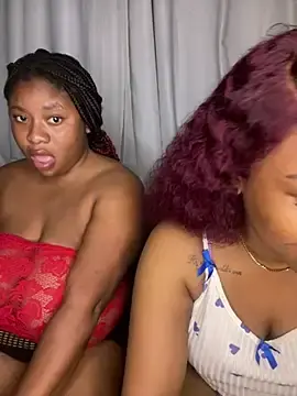 Stripchat Free Porn Cam of BonnyMolhada