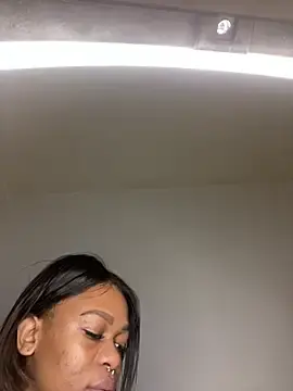 Stripchat Best live sex cam show of BonnyMolhada