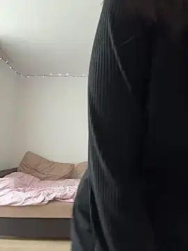 Stripchat Live Porn of Caramel_lolipop