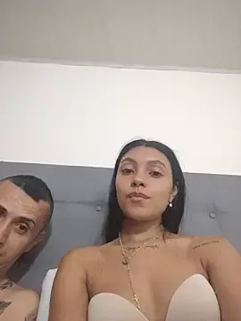 Stripchat Private Sex Chat of CharlotteAndSimon