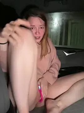 Stripchat Sex Chat of FayeFlame