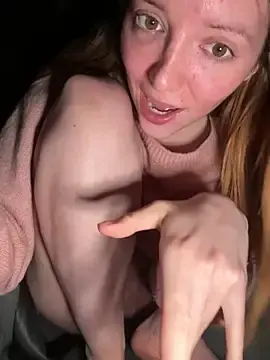 Stripchat Best Webcam of FayeFlame