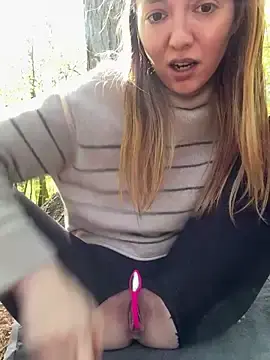 Stripchat Adult Webcams of FayeFlame