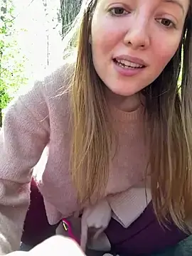 Stripchat Sex Cam of FayeFlame