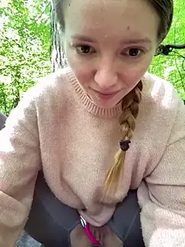 Stripchat Sex Chat of FayeFlame