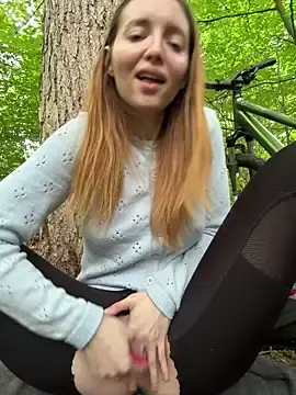 Stripchat Best Webcam of FayeFlame