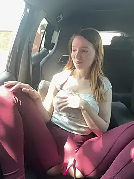 Stripchat Free Live Porn of FayeFlame