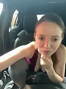 Stripchat Live Porn of FayeFlame