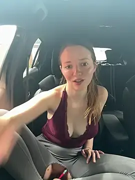 Stripchat Adult Webcams of FayeFlame