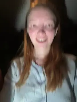 Stripchat Live Porn of FayeFlame