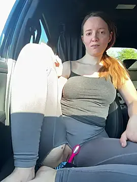 Stripchat Free Live Porn of FayeFlame