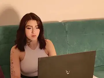 Stripchat Private Sex Chat of Kind_doll