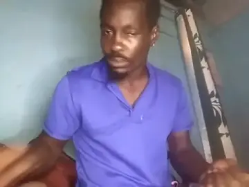 Stripchat Best Webcam of King_Blacks
