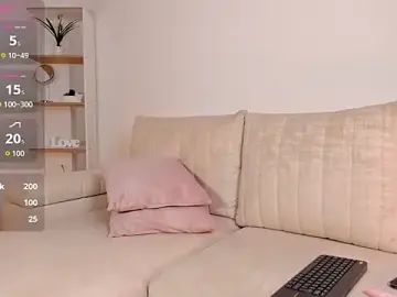 Stripchat Sex Chat of KittySkirtt1