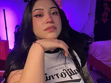 Stripchat Adult Webcam of Lilyhotson